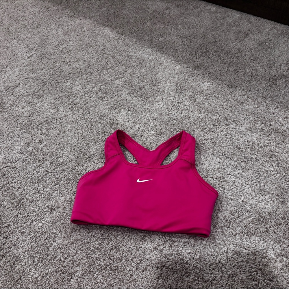 Nike Dri-FIT Sports Bra